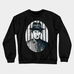 Burroughs Crewneck Sweatshirt